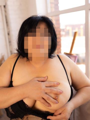 Индивидуалка Ангелина Фотография 9